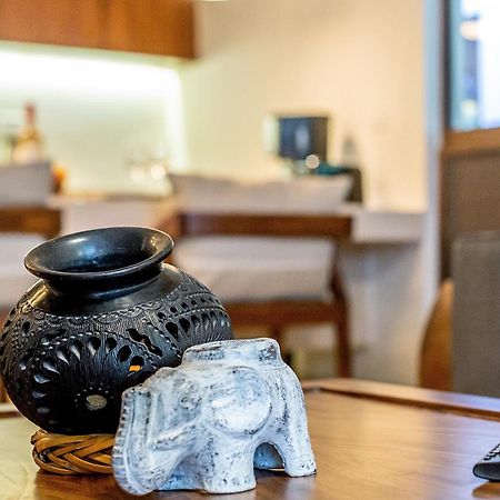 Kiki Tulum Apartment Bilik gambar