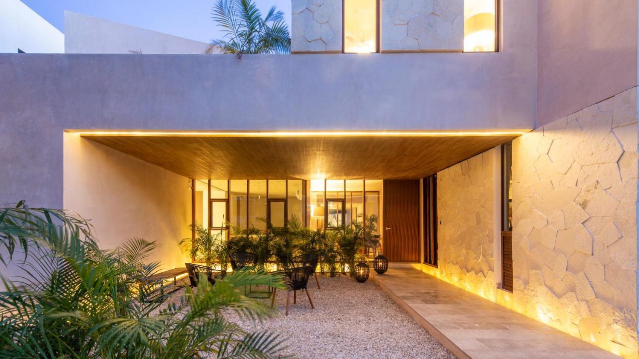 Kiki Tulum Apartment Luaran gambar