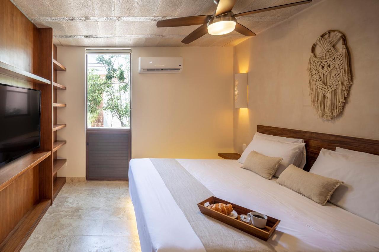 Kiki Tulum Apartment Luaran gambar