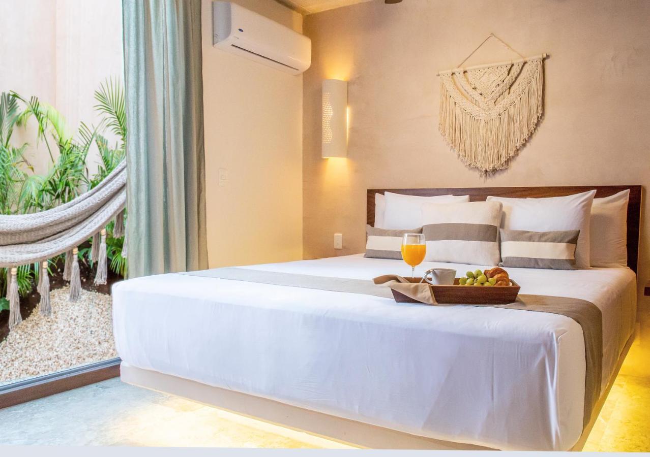 Kiki Tulum Apartment Luaran gambar
