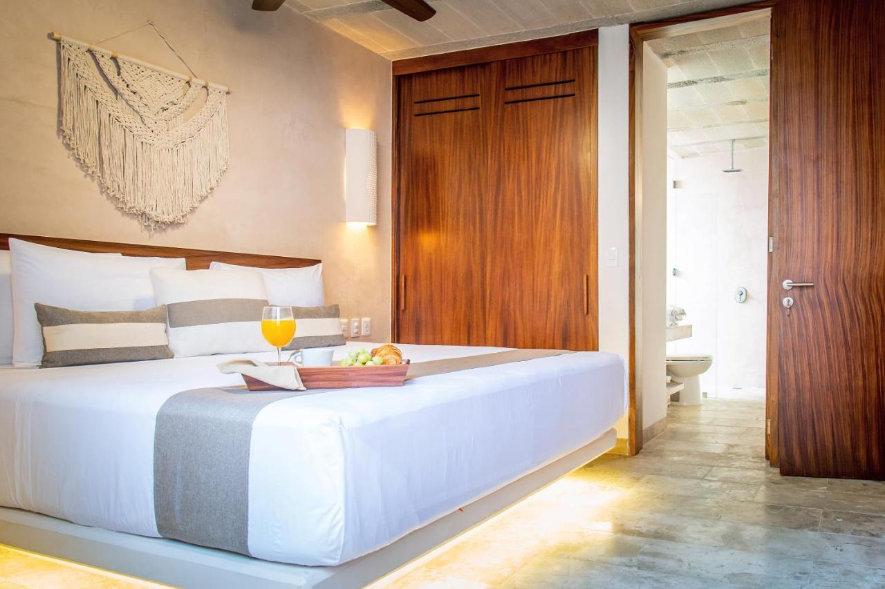 Kiki Tulum Apartment Luaran gambar