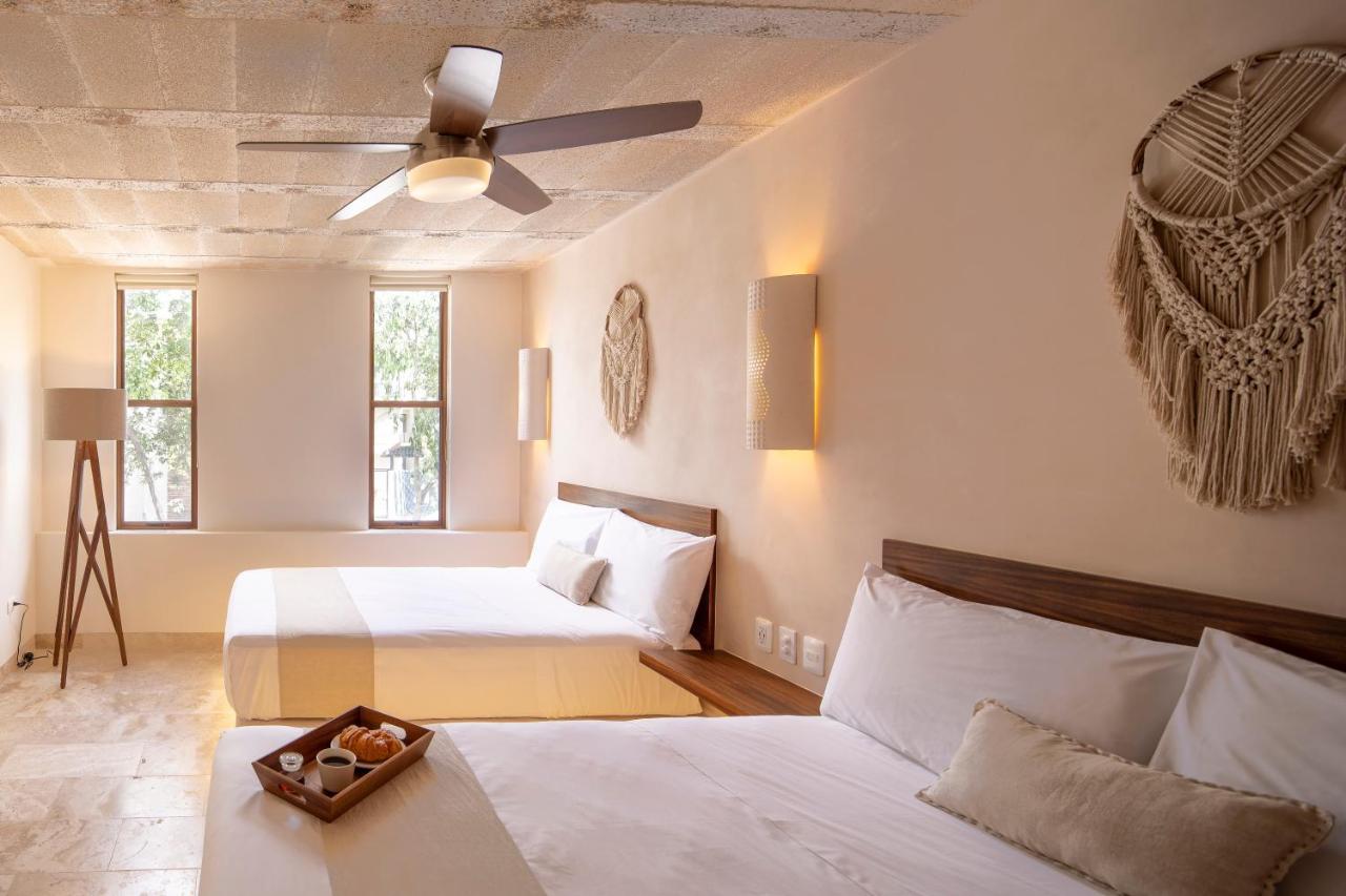 Kiki Tulum Apartment Luaran gambar