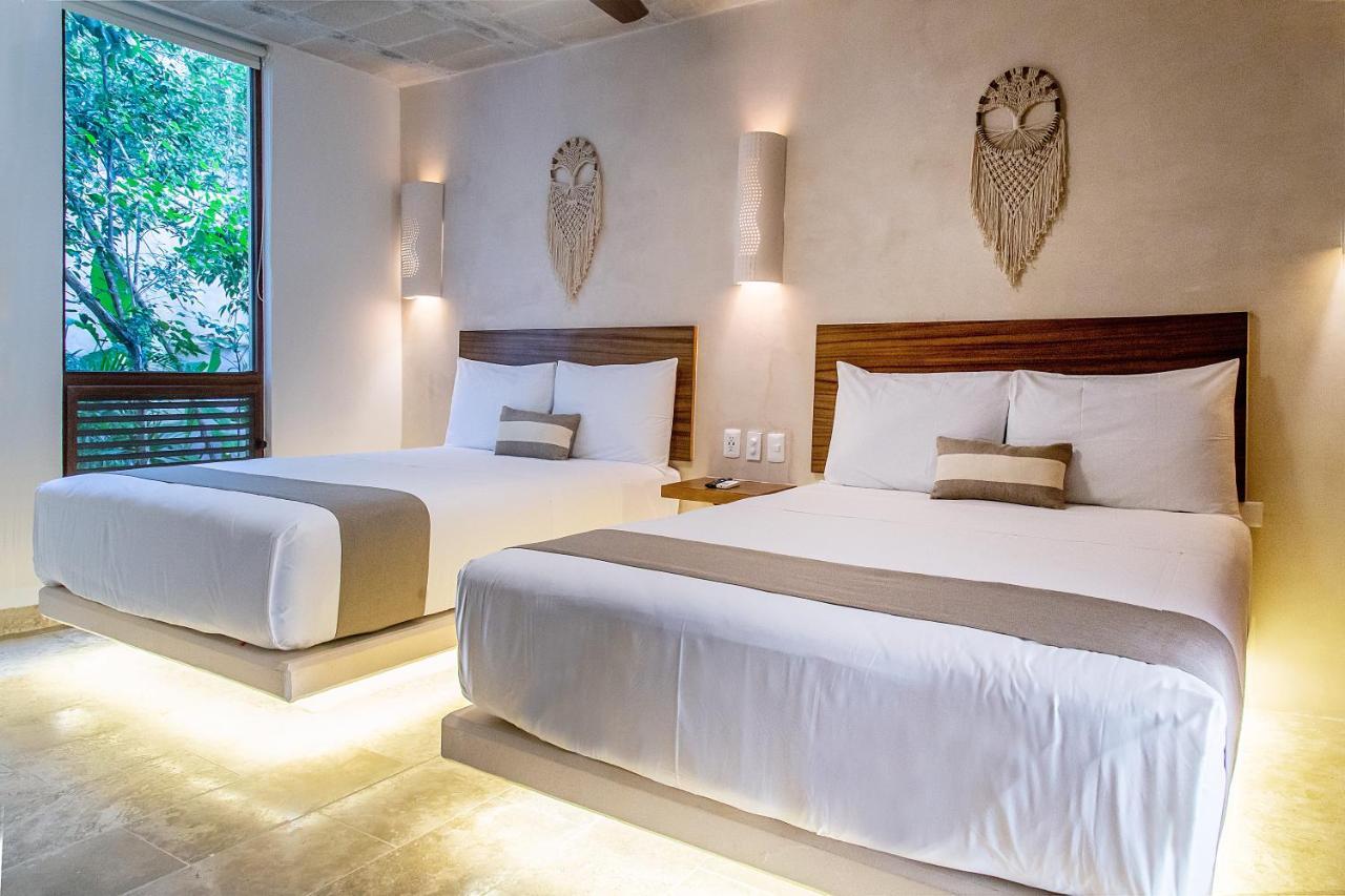 Kiki Tulum Apartment Bilik gambar