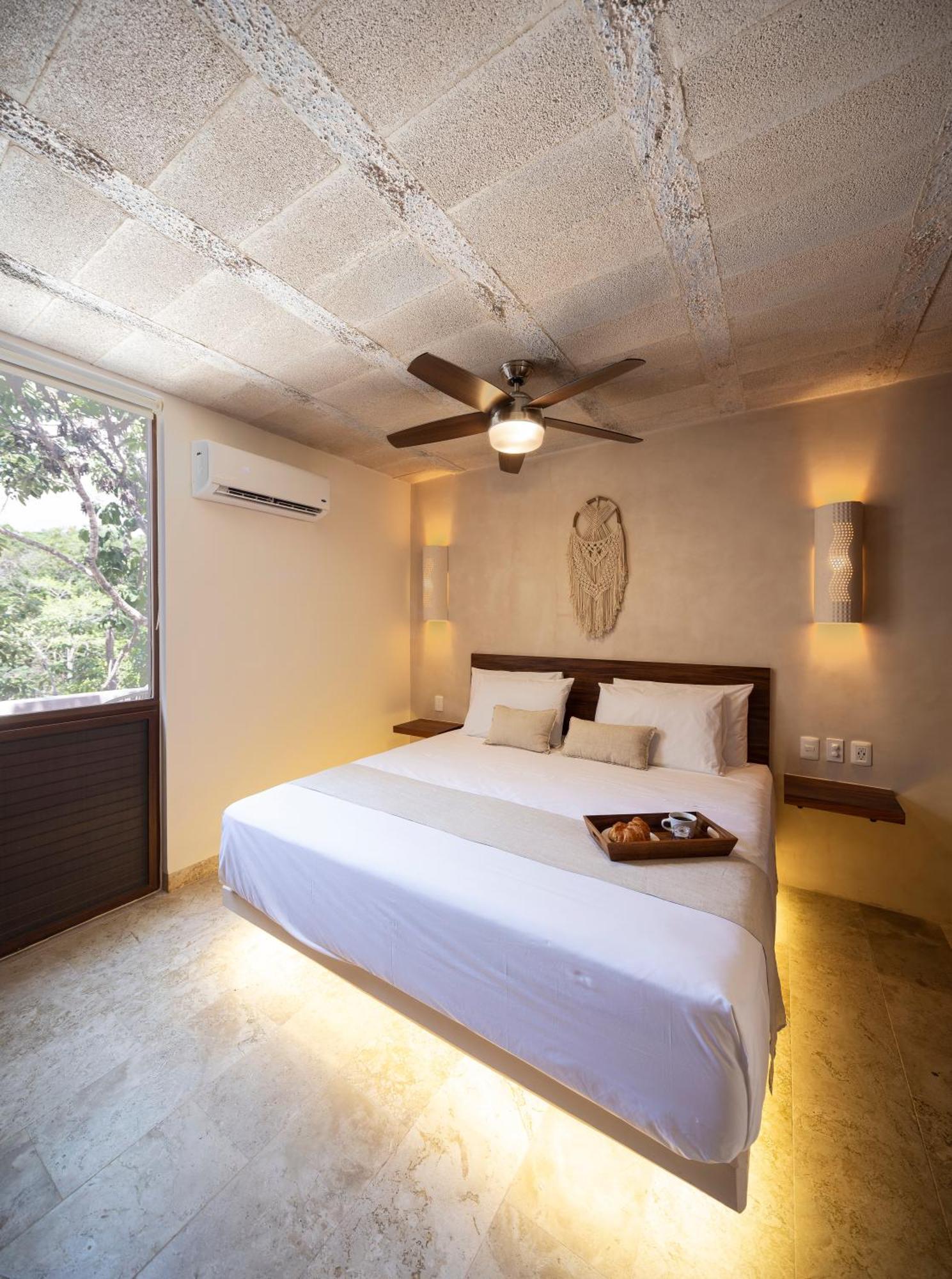 Kiki Tulum Apartment Luaran gambar