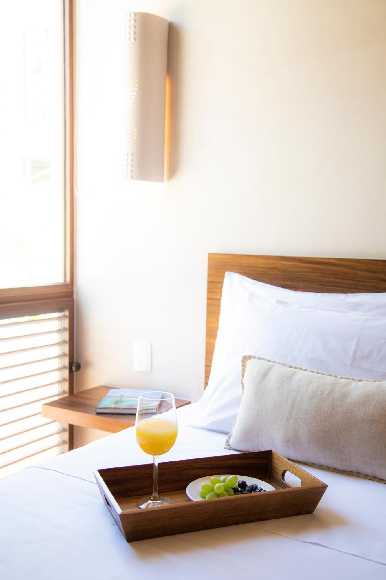 Kiki Tulum Apartment Bilik gambar