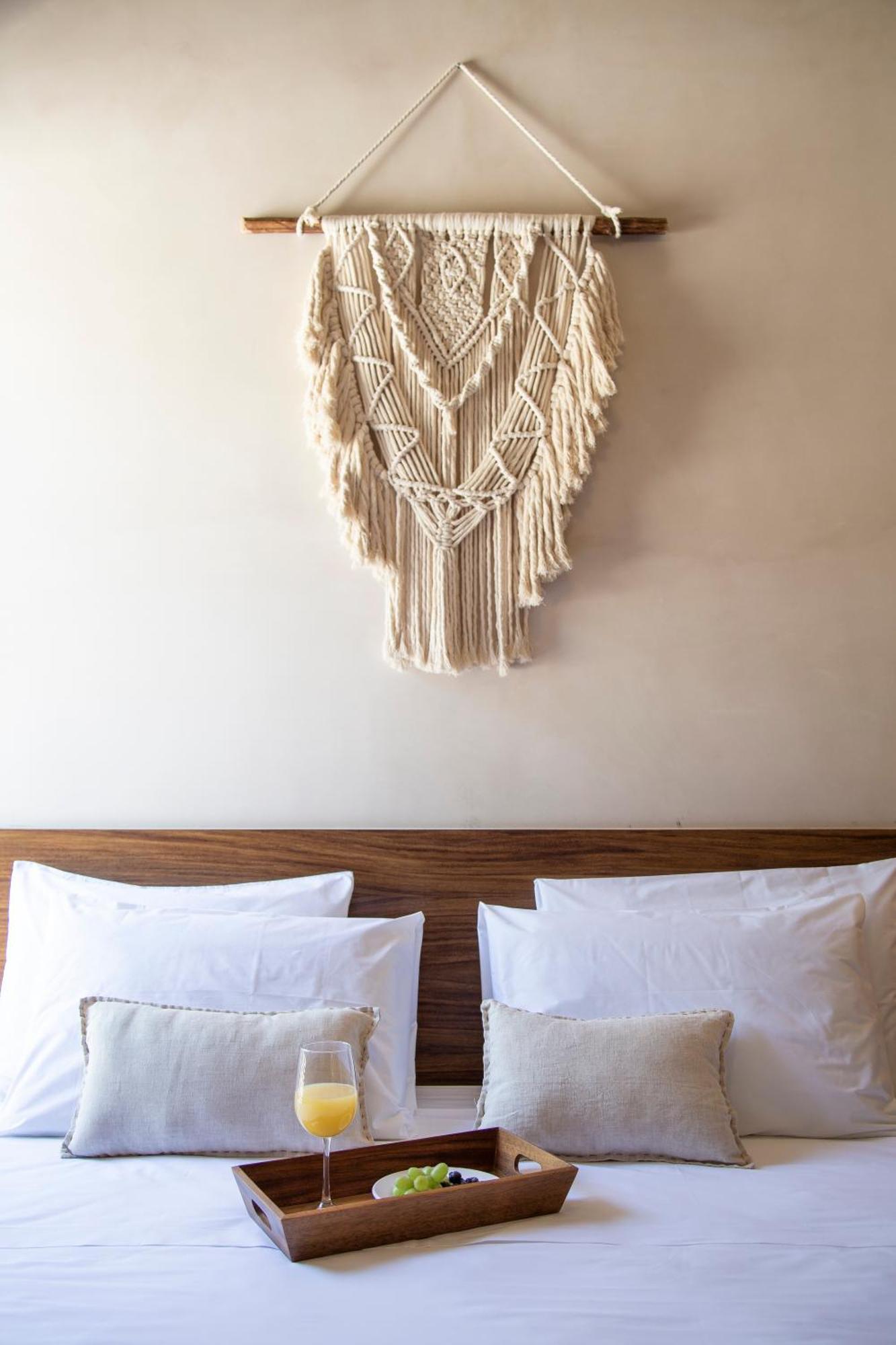 Kiki Tulum Apartment Bilik gambar
