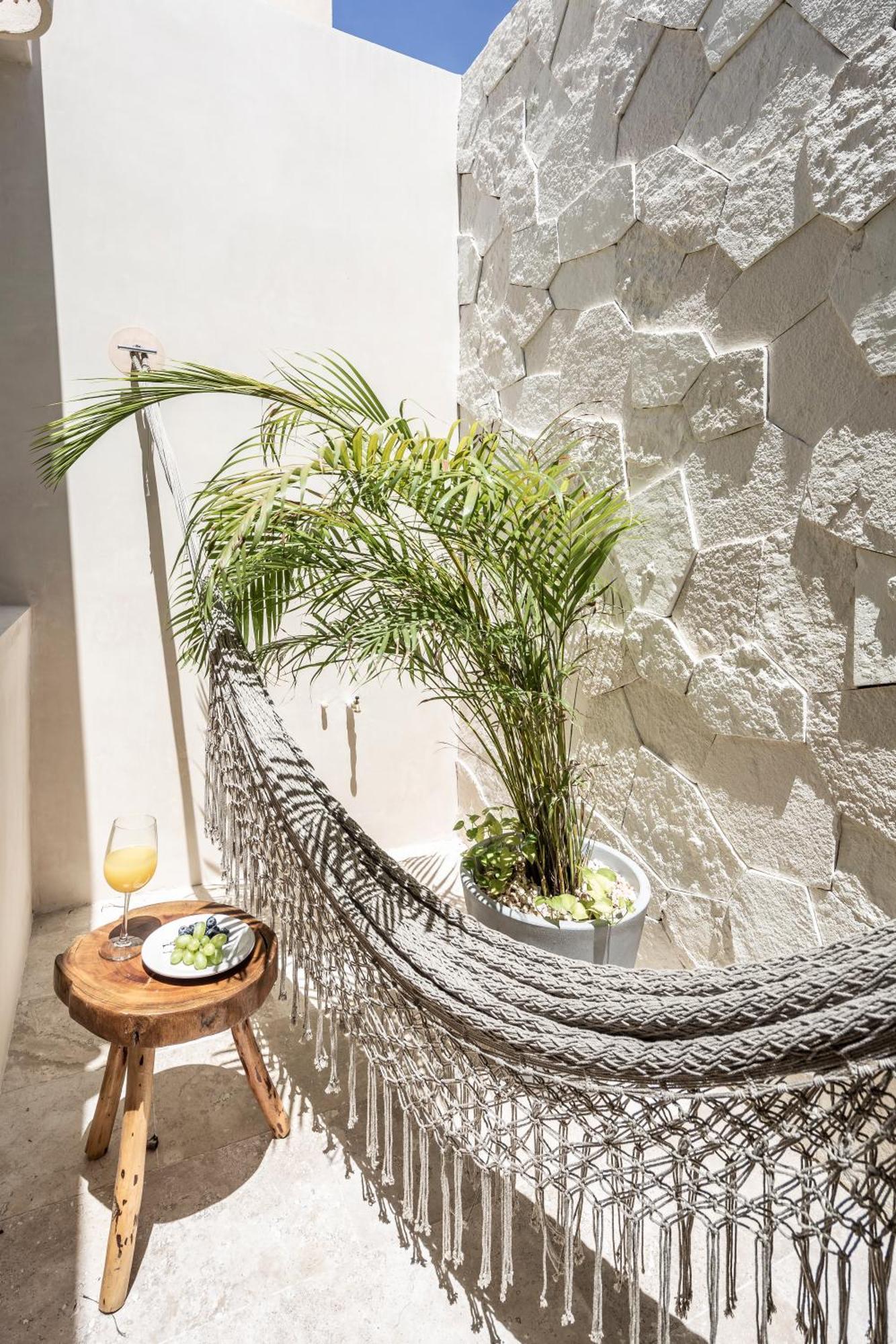 Kiki Tulum Apartment Bilik gambar