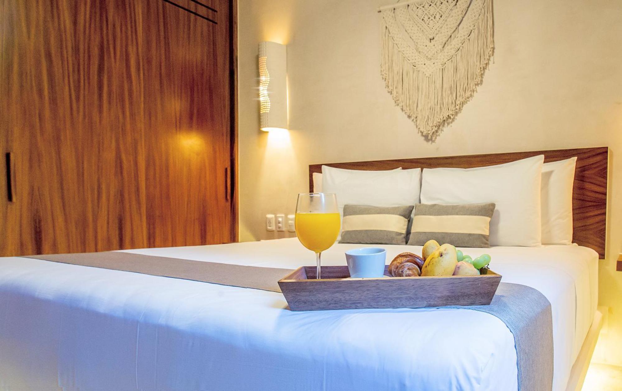 Kiki Tulum Apartment Bilik gambar