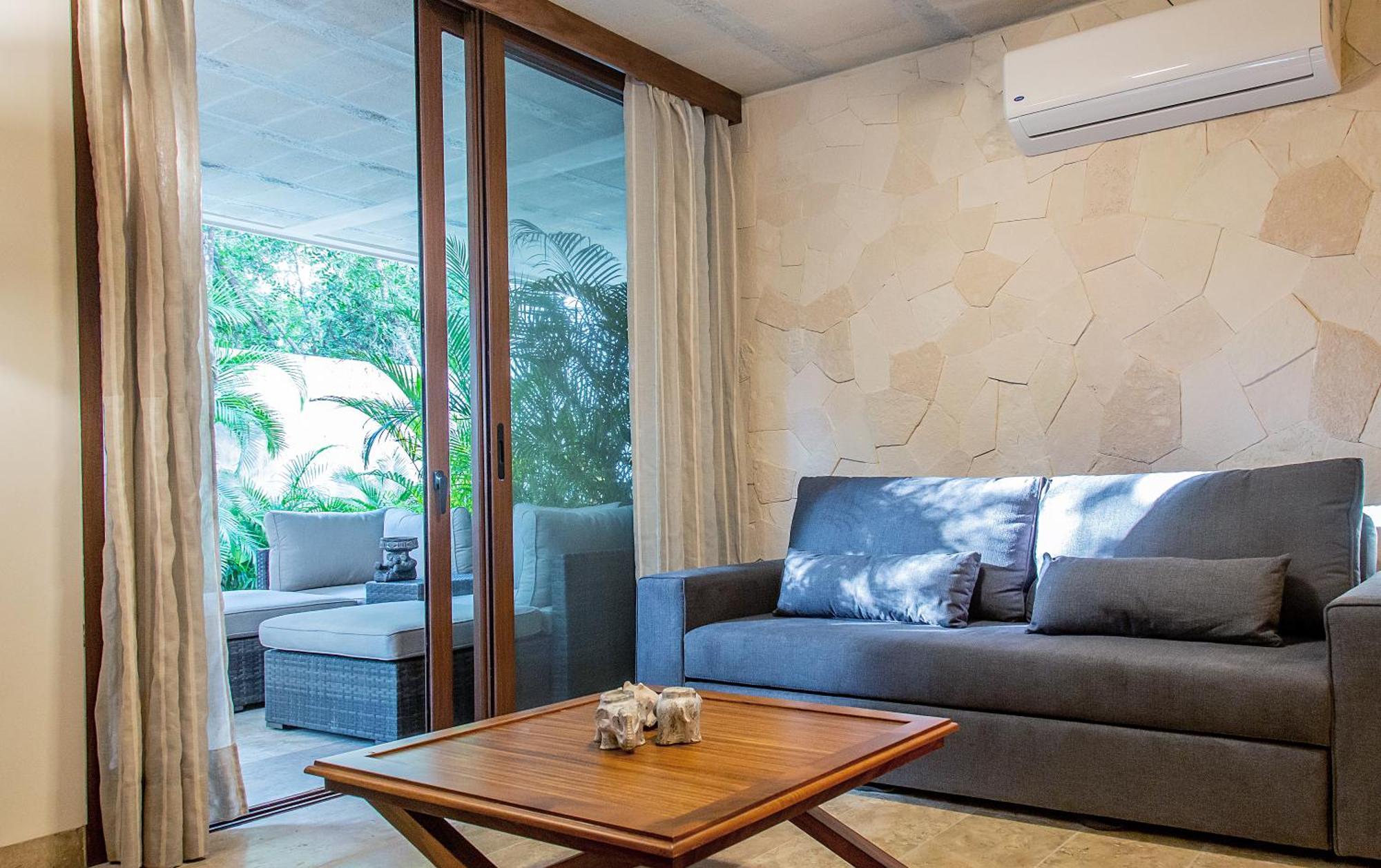 Kiki Tulum Apartment Bilik gambar